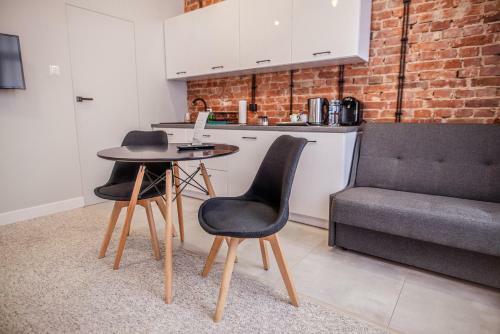 Gruda Apartments