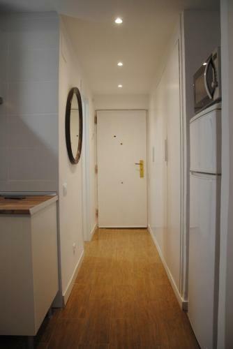 Apartamento Cerca de La Playa Y Campo de Golf Con Piscina