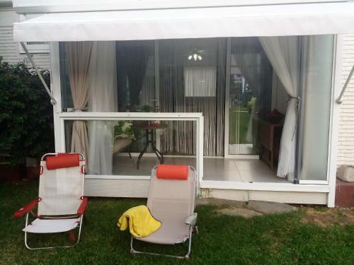 Apartamento Aloha Para�so