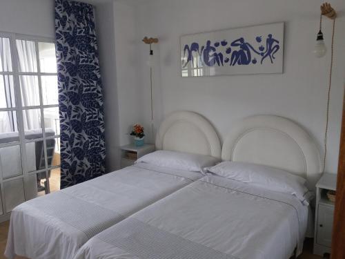 Apartamento Aloha Para�so