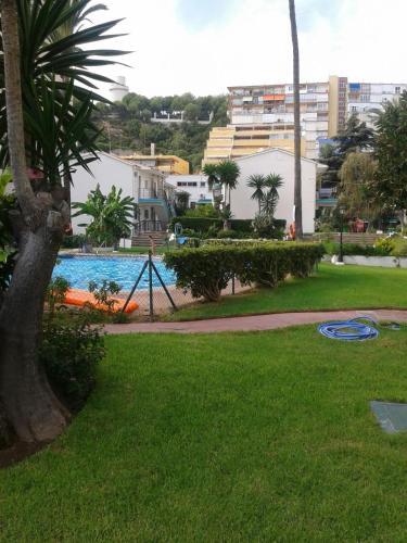 Apartamento Aloha Para�so