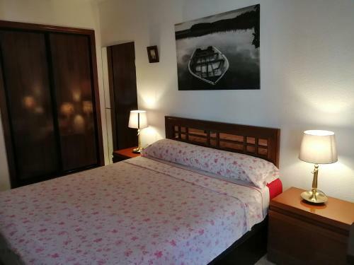 Apartamento Carihuela Playa