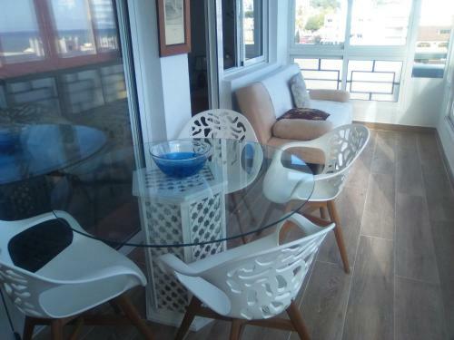 Apartamento Carihuela Playa