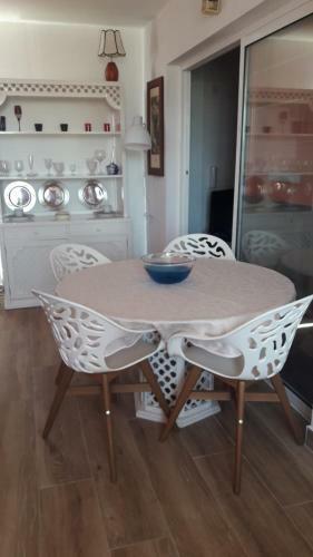 Apartamento Carihuela Playa