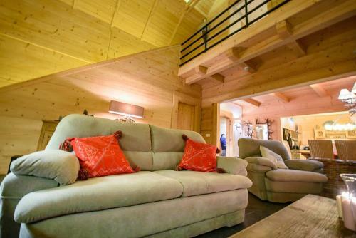 Villa ?abowska Chata - Basen, Sauna, Grota Solna