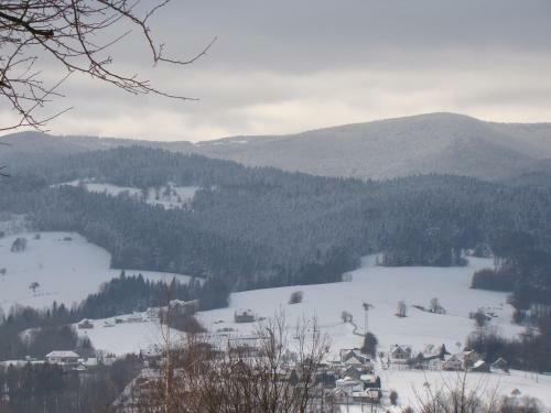 Domek Nad Stawem