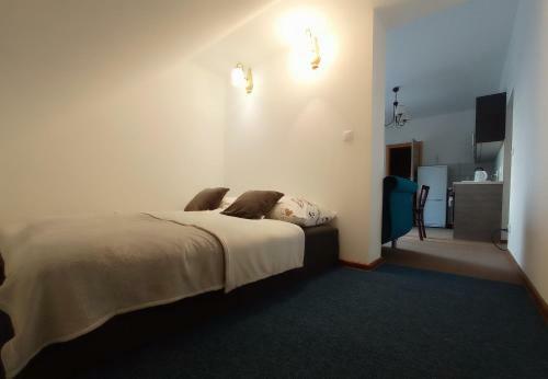 Apartamento Le?nicz�wka