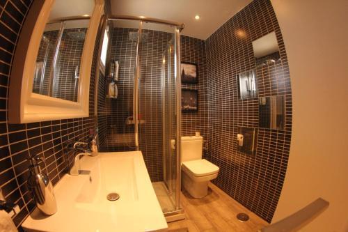 Apartamento Lovely Studio New York Design