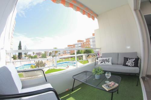 Apartamento Lovely Studio New York Design