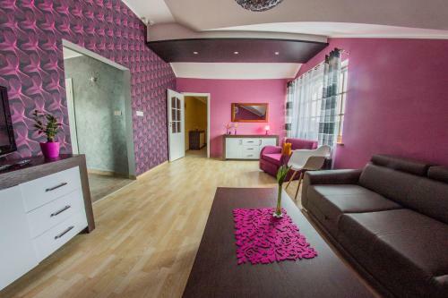Apartamenty Pod Zamkiem
