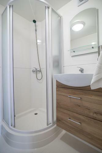 Apartamenty Pod Zamkiem