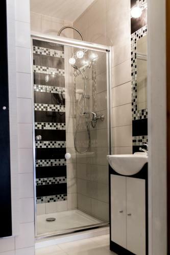 Apartamenty Pod Zamkiem