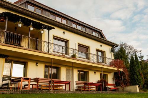 Hostal Willa Mm Kaszuby