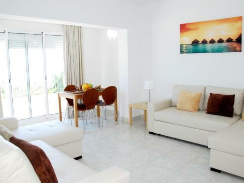 Apartment La Roca