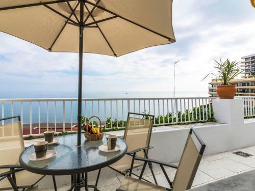 Apartment La Roca