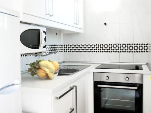 Apartment La Roca
