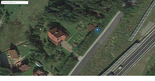 Hostal Sparta?ski Domek G�rski Laliki Z Saun?