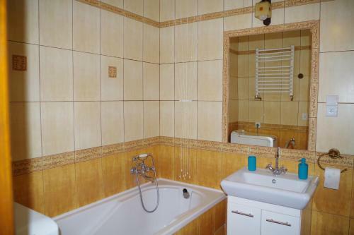 Apartament ?r�dmie?cie