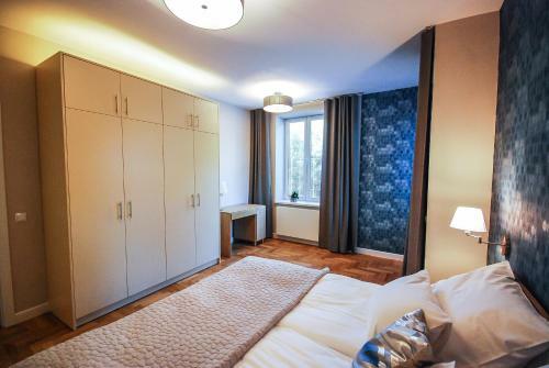 Apartament Soko?a