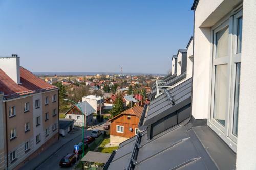Apartament Wiktoria