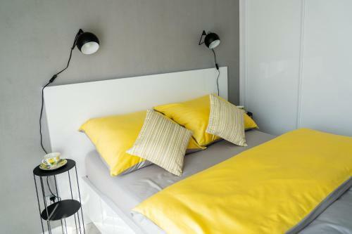 Apartament Wiktoria
