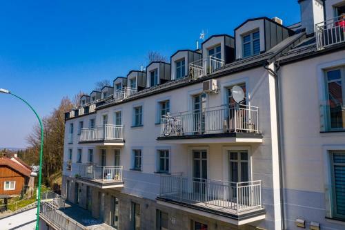 Apartament Wiktoria