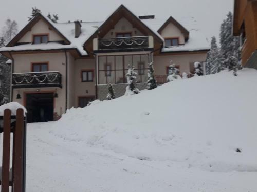 Agroturismo Noclegi U Celiny I J�zefa