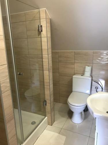 Apartament U Beaty I He?ka, ?apszanka