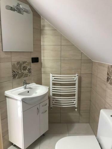 Apartament U Beaty I He?ka, ?apszanka