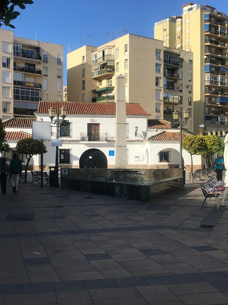 Namaste Apartment