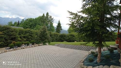 Apartament G�ry I Doliny