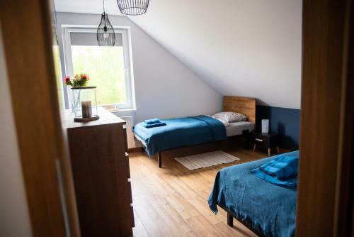 Na Zamkowej Apartament