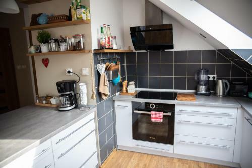 Na Zamkowej Apartament