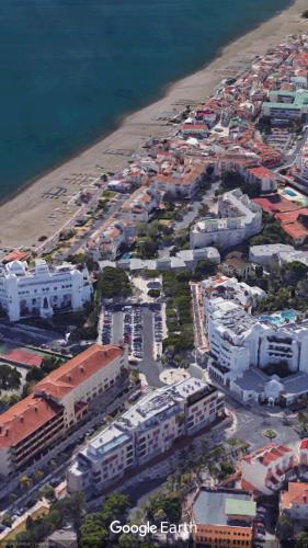 Apartamento Moderno, Bonito Y Acogedor