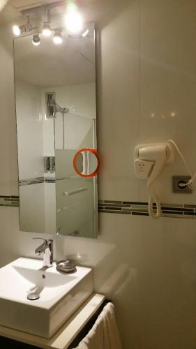 Apartamento Moderno, Bonito Y Acogedor
