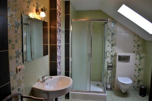 Apartamento Willa Uroki Spisza