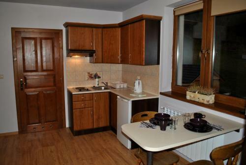 Apartamento Willa Uroki Spisza