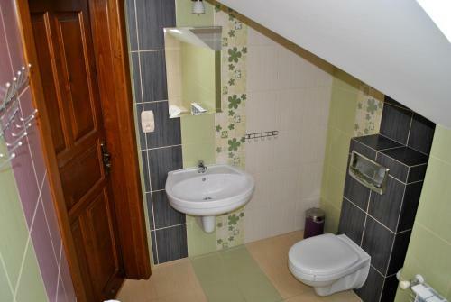 Apartamento Willa Uroki Spisza