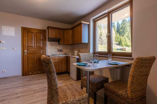 Apartamento Willa Uroki Spisza