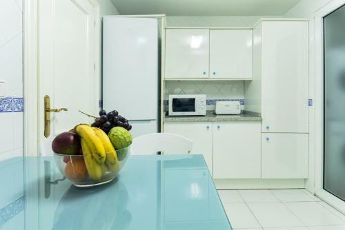 Apartamento Castillo San Luis