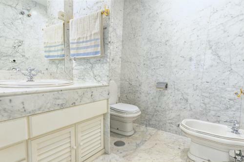 Apartamento Castillo San Luis