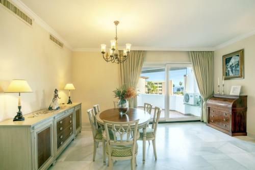 Apartamento Castillo San Luis