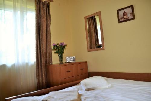Hotel O?rodek Bajka 3