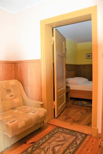 Hotel O?rodek Bajka 3