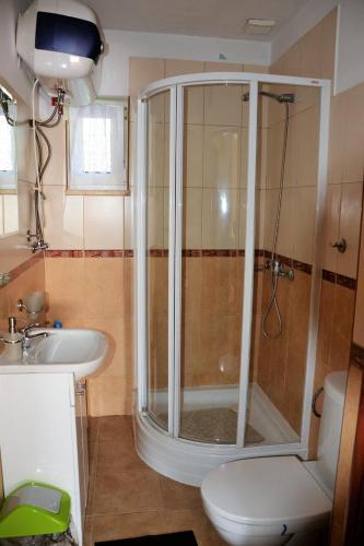 Hotel O?rodek Bajka 3