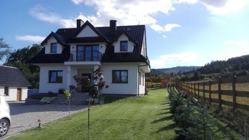 Villa Lawendowy Dworek