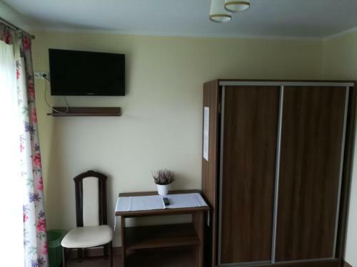 Hostal Willa Rembisz