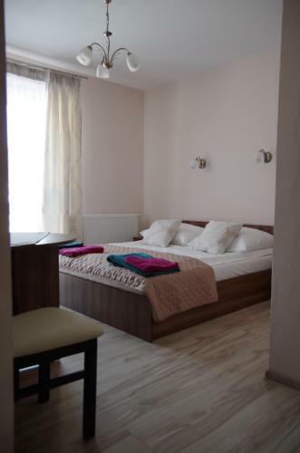 Hostal Willa Rembisz