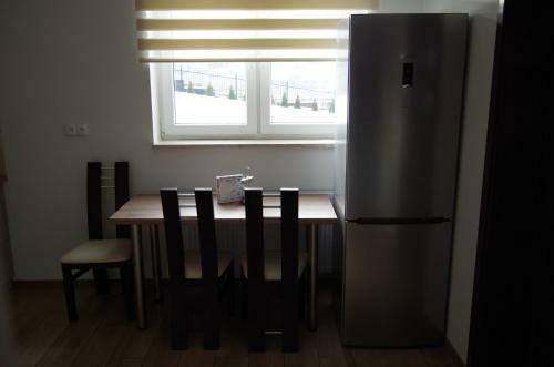 Hostal Willa Rembisz