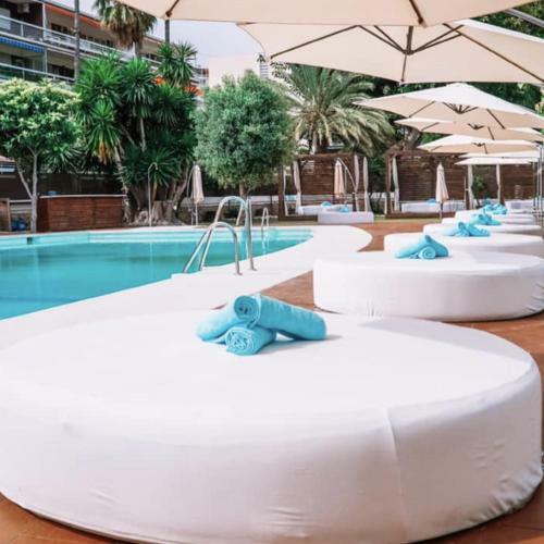 Apartamento La Carihuela - Urb. Eurosol
